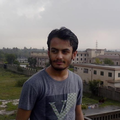 Yaseen Anwar, 29 лет, Kohat