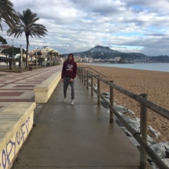 Denis Shoma, Barcelona