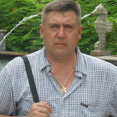 Sergey Sergeev, Краснотурьинск