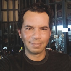 Julio Zambrano, 48 лет, Mérida