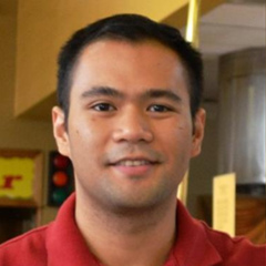 Andrew Brillantes, Quezon City