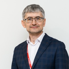 Дмитрий Усов, Белгород