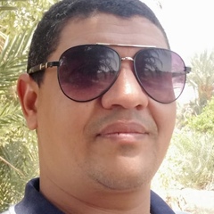 Sabry Abass, Hurghada