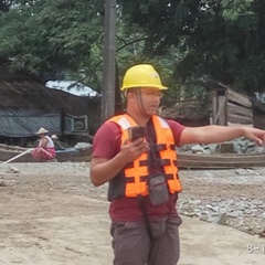 Zar Aung, 40 лет, Mawlamyine