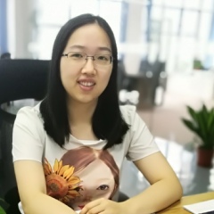 Ann Chen, 31 год, Shenzhen