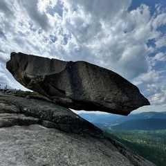 Александр Александрович, Лесосибирск