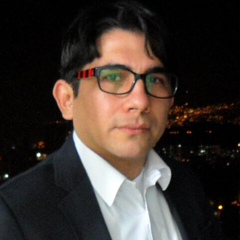 Jaime Vergara, 49 лет, Medellín