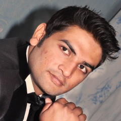 Obaid Gill, 33 года, Lahore