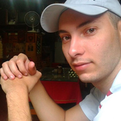 Thiago Rodrigo, 38 лет, Volta Redonda