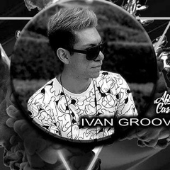 Iván Groove, 28 лет, México