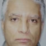 Walter Ramirez, 59 лет, Caracas