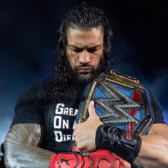 Roman Reigns, 39 лет, Pensacola