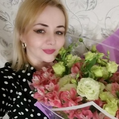 Камилла Кудзиева, 42 года