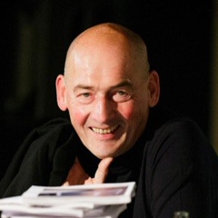 Rem Koolhaas, Rotterdam