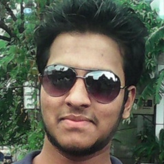 Rasel Mahmud, Dhaka