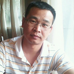 Rongjun Gu, 48 лет, Xuzhou