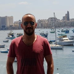 Ahmed Salah, Dubai