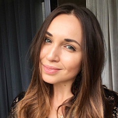 Anna Rozhkova, 33 года, Sydney