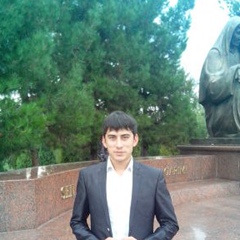 Jasur Fayzullaev