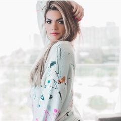 Yasmin Andrade, 33 года, Fortaleza