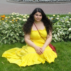 Lia Pogosian, 31 год, 's-Hertogenbosch