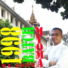 Thura Kyaw, 43 года, Naypyidaw