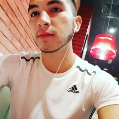 Leon Umarov, 24 года, Ajman