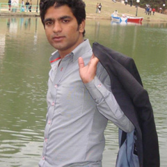 Akhlaq Siddiqi, 32 года, Islamabad