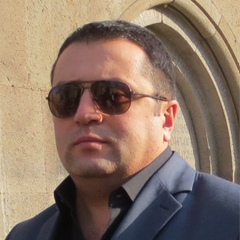 Mesrop Margaryan, 44 года, Ереван