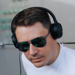 Dj Kulikov, Ярославль