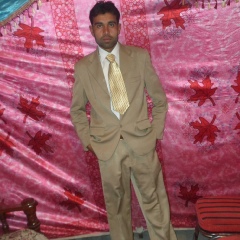 Ahramshahzad Ahramshahzad, 36 лет, Faisalabad