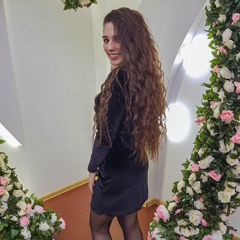 Irina Enache, 25 лет, Единец