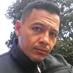 Edward Avila, 37 лет, Caracas