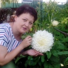 Оксана Симонова, 49 лет, Льгов