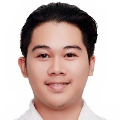 Aeron-Paul Bantug, 31 год, Taguig