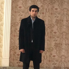 Muhammad Qurbon, 27 лет, Москва