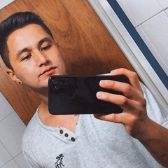 Steven Mauricio, 27 лет