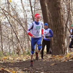 Zhenya Hrisanov, Канаш