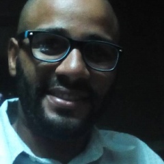 Alfre Moreno, 27 лет, Caracas