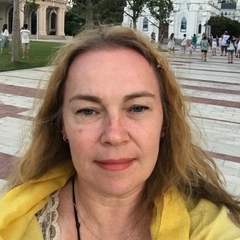 Елена Конева