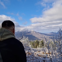 Рамиль Деникаев, Волгоград