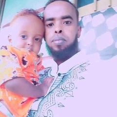 Hassen Mohamed-Ali, 34 года, Jijiga