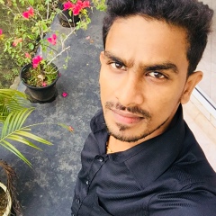 Raviraj Rajz, 32 года, Colombo