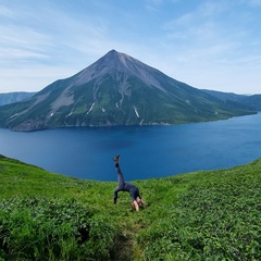 Иришка Аникина, Санкт-Петербург