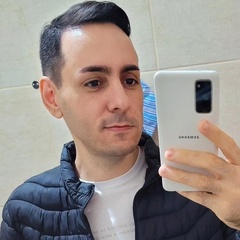 Lucas Ortiz, 34 года, Mirassol