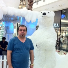 Abu Fahad, Manama