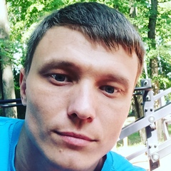 Алексей Гуреев, 32 года