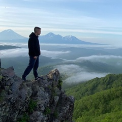 Артём Лагода, 30 лет, Петропавловск-Камчатский