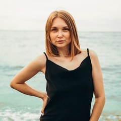 Екатерина Худякова, 35 лет, Ялта