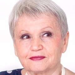 Людмила Инвияева, 76 лет, Москва